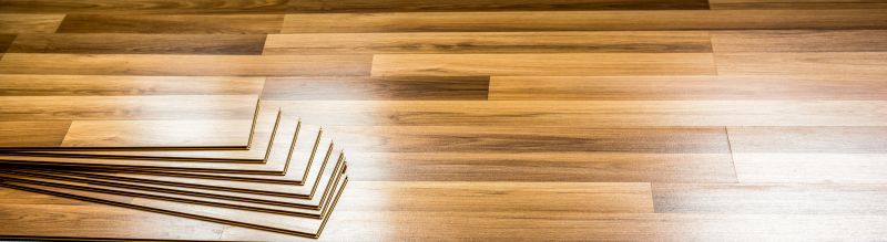 Wood Floor Repair Service
