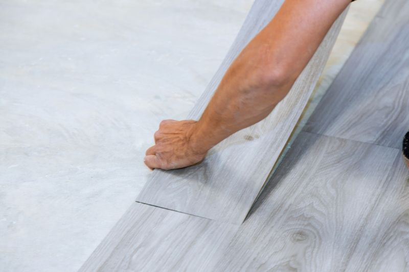 General Flooring Options Explained: Hardwood, Vinyl, Laminate, And Carpet