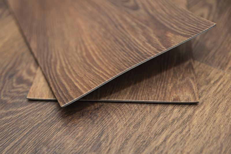 Vinyl Plank Floor Installation in Manassas, VA