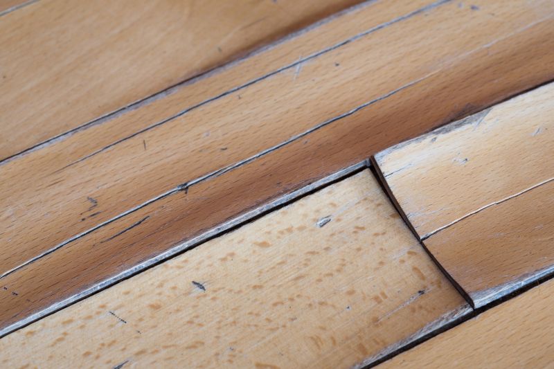 Vinyl Wood Floor Repair Costs — Cost of Vinyl Wood Floor Repair