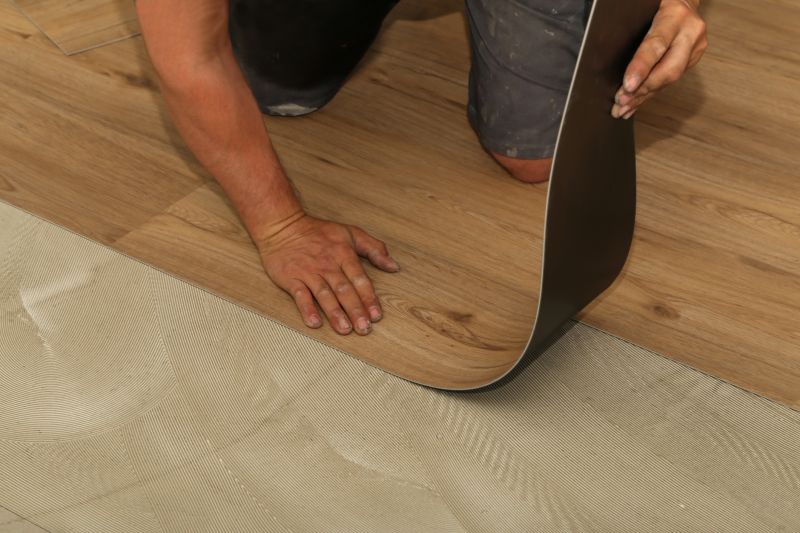 Vinyl Wood Floor Repair Costs — Cost of Vinyl Wood Floor Repair