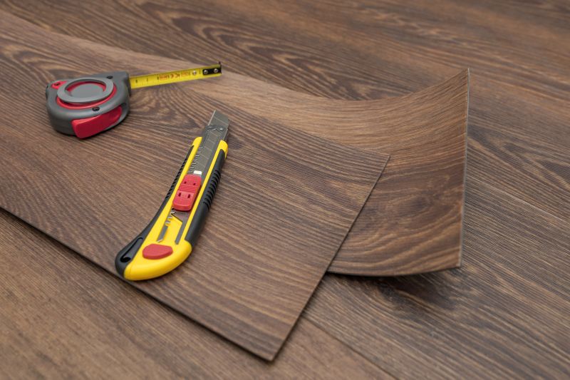 Vinyl Wood Floor Repair Costs — Cost of Vinyl Wood Floor Repair