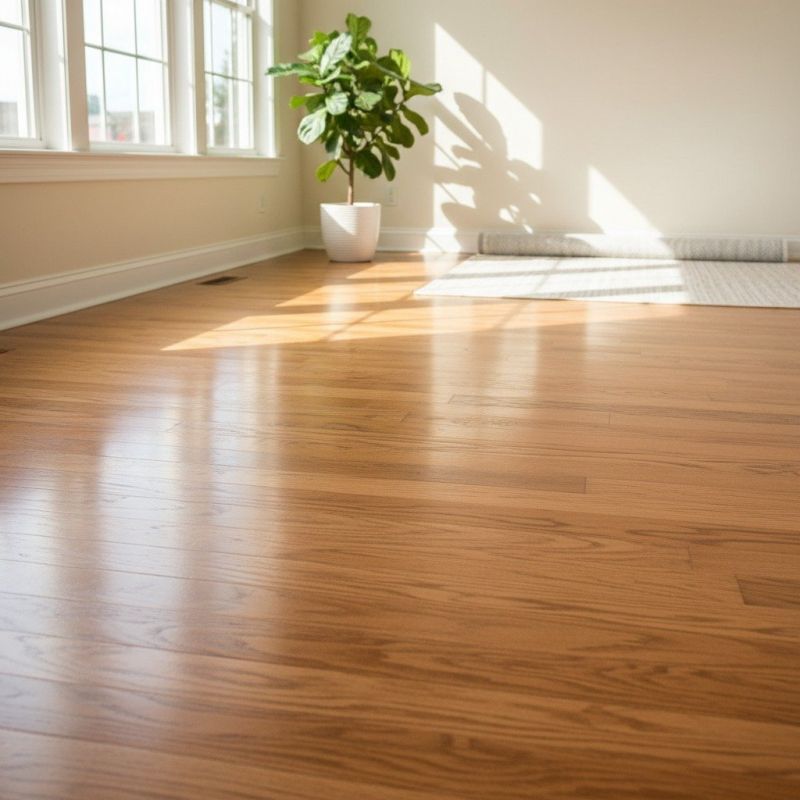 Wood Flooring Replacement in Atlanta, GA