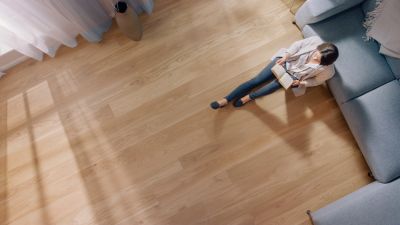 Improve the Appearance of Your Floors!