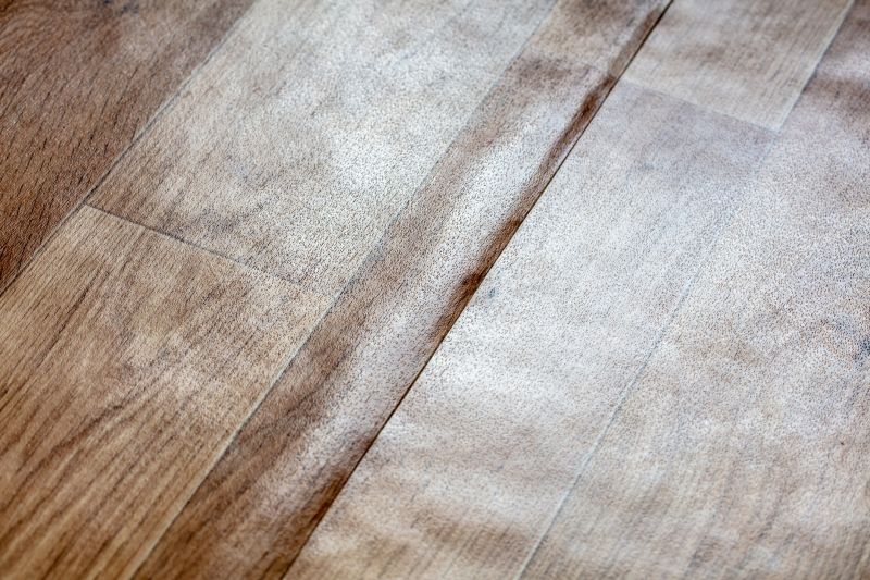 Contact About Vinyl Wood Floor Repair